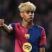 Usman Dembele is the favorite for the Ballon d'Or in 2025