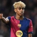 Usman Dembele is the favorite for the Ballon d'Or in 2025