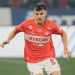 Daniil Khlusevich wants to play in the main squad of "Spartak"