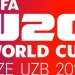 Uzbekistan and Azerbaijan to co-host the 2027 FIFA U-20 World Cup