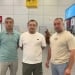 Xalqaro qidiruvdagi shaxs Toshkent aeroportida ushlangan