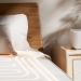 Xiaomi presented a new smart electric blanket