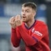 Beltran chooses between Zenit and CSKA
