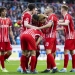 Freiburg defeated Stuttgart in the final minutes