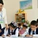 O‘zbekistonda o‘qituvchilar soni 43 foizga oshdi