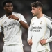 «Real Madrid» futbolchilari Valverde va Tchuameni mashg'ulotda janjallashib qoldi