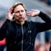 During the Karpen period, significant changes occurred in the "Dinamo" team.