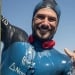 Marichich set a new breath record with pure oxygen