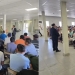 Узбекистанские дипломаты изучили условия труда в Мерсине