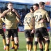 Real Sociedad may be relegated from La Liga