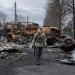 Население Украины сократилось на 10 миллионов из-за войны