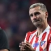 Antuan Grizmann «Atletiko Madrid» muxlislari bilan xayrlashib Amerikaga yo'l oldi