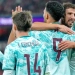 Portugaliya terma jamoasi safarda Norvegiya ustidan g'alaba qozondi