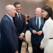 Saida Mirziyoyeva Nyu-Yorkda BlackRock kompaniyasi rahbariyati bilan uchrashdi