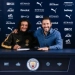 «Manchester Siti» Ayub Buaddini 95 million yevroga sotib oldi