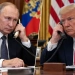 Putin va Tramp yuzma-yuz uchrashuv o'tkazishga kelishib oldi