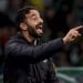 Amorim criticized Manchester United players