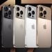 Apple iPhone 17 and Air models were presented