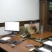 В Джиззаке сотрудник школы был задержан при получении взятки