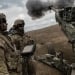 Russian drones were shot down in Polish airspace