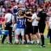 Генич сообщил количество голов в игре Балтика и Оренбург
