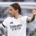 Modric chose number 14 at "Milan"
