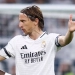 Modric chose number 14 at "Milan"