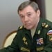 Rossiya Ukrainaga qarshi harbiy harakatlarni davom ettiradi