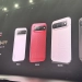 Huawei dunyodagi ilk keng formatli displeyli smartfonni taqdim etdi