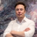 Elon Musk's wealth reached 749 billion dollars