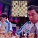 Nodirbek Abdusattorov jahon chempionini mag'lub etib O'zbekistonni g'alabaga boshladi
