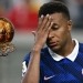 Kilian Mbappe Oltin to'p uchun kurashda imkoniyatni boy berdi