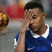 Kilian Mbappe Oltin to'p uchun kurashda imkoniyatni boy berdi