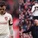 «Manchester Yunayted» o'z maydonida «Liverpul» ustidan g'alaba qozondi