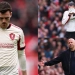 «Manchester Yunayted» o'z maydonida «Liverpul» ustidan g'alaba qozondi