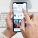 Instagram o‘smirlar uchun yangi xavfsizlik cheklovlarini joriy qildi