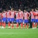 Atletico was forced to sell its players
