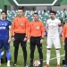 Interesting events occurred in the OKMK vs. Sogdijona match