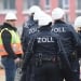Germaniyada noqonuniy ishchilarni aniqlash reydi boshlandi