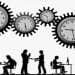 The new labor regulation increases work efficiency