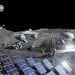 Russia and China will build a new station on the Moon