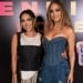 Munisa Rizaeva Jennifer Lopez bilan suratda