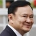 Thailand court returned Thaksin Shinawatra to prison