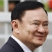 Thailand court returned Thaksin Shinawatra to prison