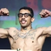 Karlos Prates raqiblarini ogohlantirib chempionlik kamarini ko'zlamoqda