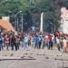 Protests over electricity and water intensify in Madagascar