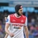 Sochi wants to buy Krylya Chernov