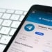 Telegram profillariga musiqa qo‘shish funksiyasi kelmoqda