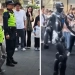 Xitoyda dunyodagi ilk to‘liq robotlashtirilgan politsiya maskani ochildi