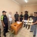 В Ургуте задержан человек, хранивший наркотические вещества